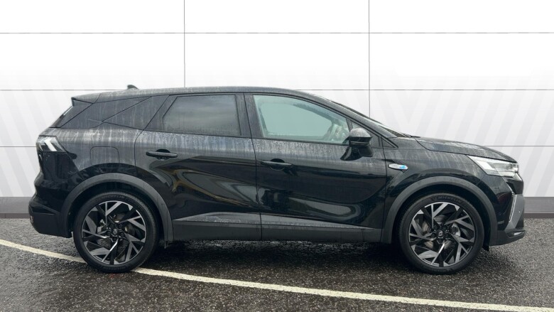 Renault Symbioz 1.6 E-Tech FHEV 145 Techno Esprit Alpine 5dr Auto Hybrid Estate